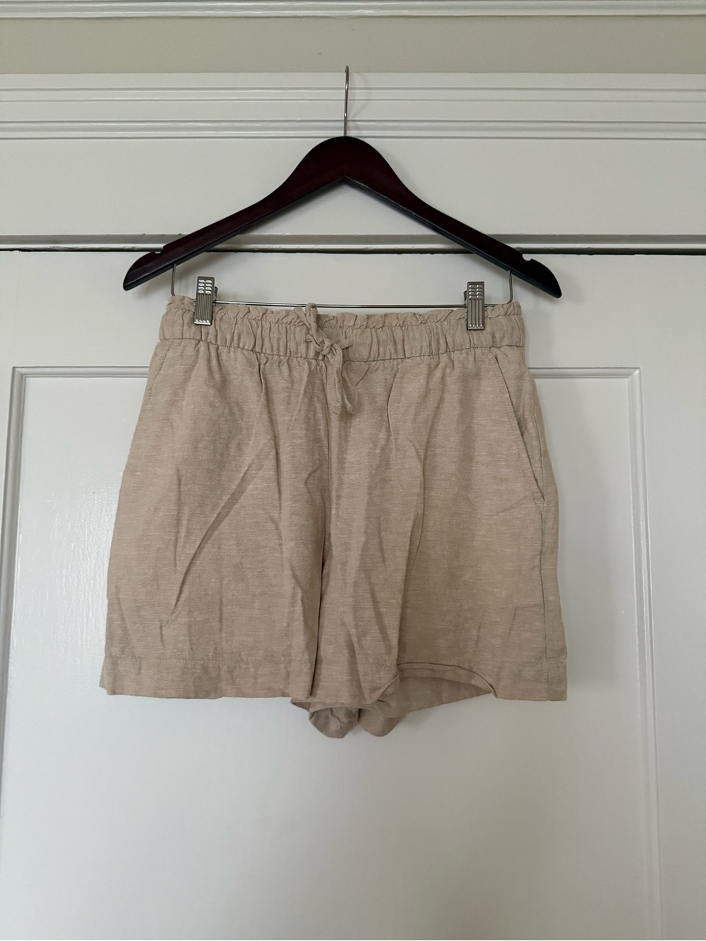 GAP Linen Shorts